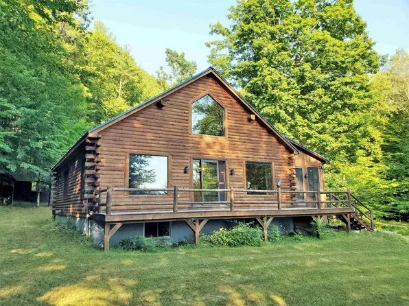 84 Falls Brook Road, Dummerston, VT 05301