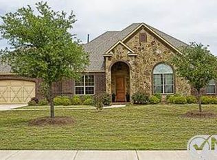 3208 Steamers Ct, Granbury, TX 76049