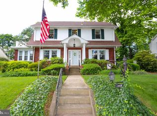 1918 Lycoming Ave, Abington, PA 19001