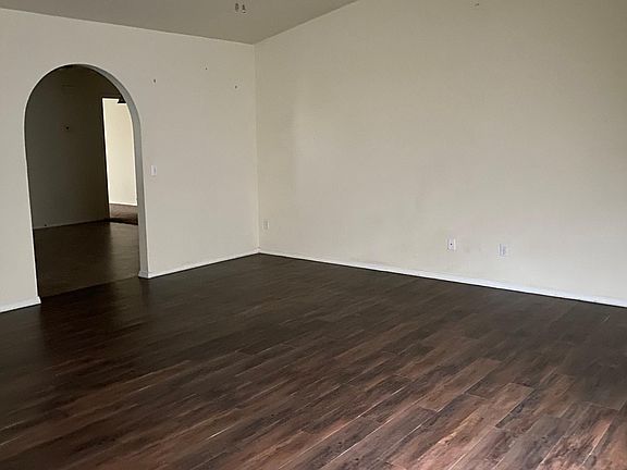 Carpet in Bedrooms Only