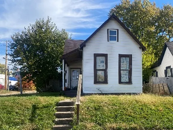2101 Barth Ave, Indianapolis, IN 46203
