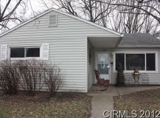 907 E Morgan St, Kokomo, IN