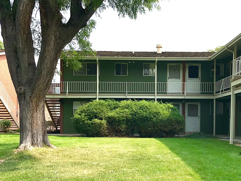 Grace Landings Apartments
