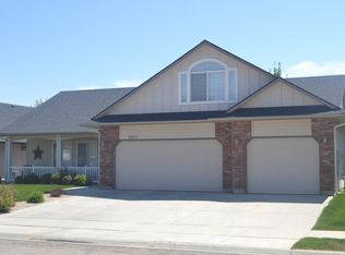2371 E Green Canyon Dr, Meridian, ID 83642