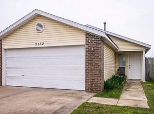 2332 Eleanor St, Springdale, AR 72764