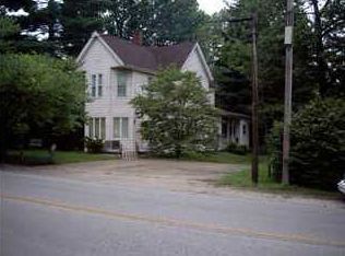 4600 N Stringtown Rd, Evansville, IN 47710