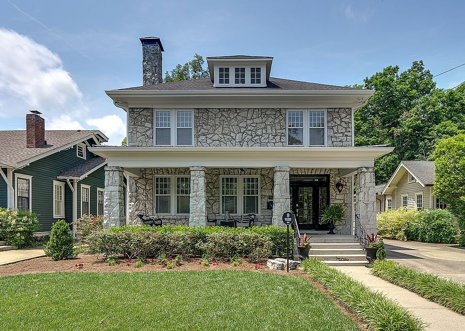 Stunning rehab Historic Home