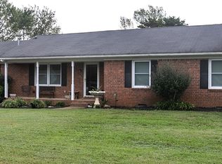 3810 Chisholm Rd, Murfreesboro, TN 37129