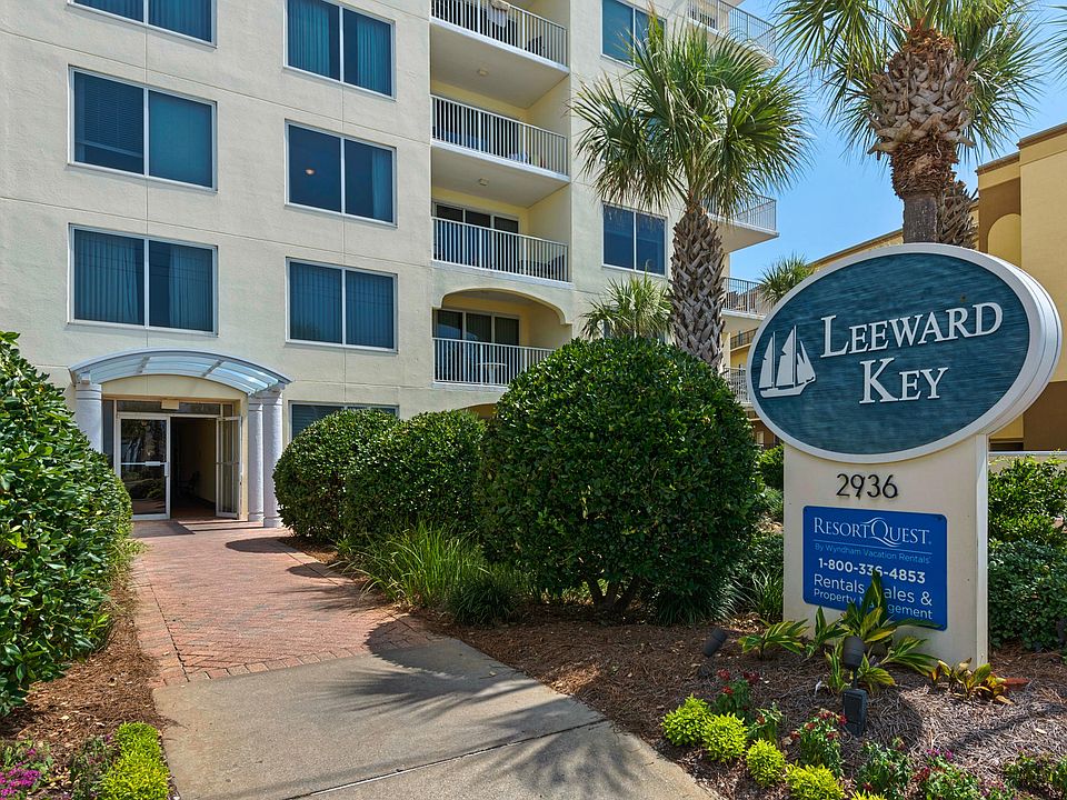 2936 Scenic Gulf Dr UNIT 602, Miramar Beach, FL 32550 Zillow