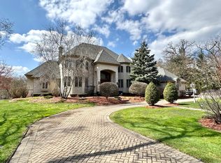 12400 S 88th Ave, Palos Park, IL