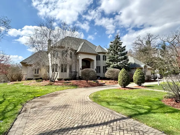 12400 S 88th Ave, Palos Park, IL 60464