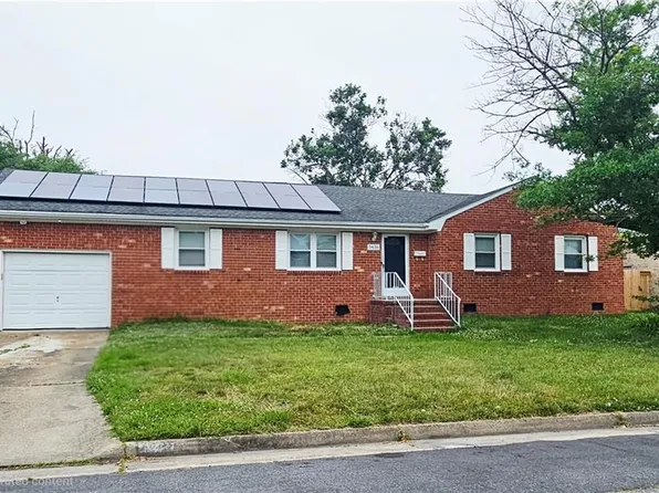3436 Petunia Cres, Virginia Beach, VA 23453