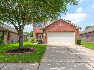 20538 Keegans Ledge Ln, Cypress, TX 77433