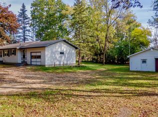 N702 State Highway 49, Berlin, WI 54923