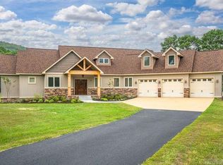 835 Albright Rd, Hot Springs, AR 71913