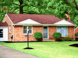 3918 Dover Rd, Youngstown, OH 44511