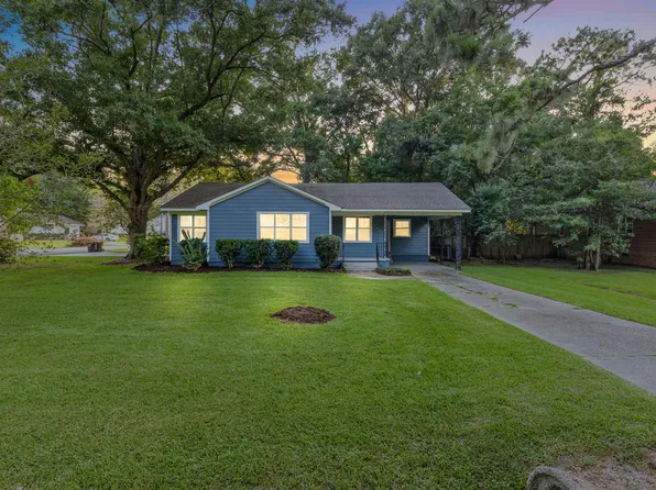 613 S 17th Ave, Hattiesburg, MS 39401