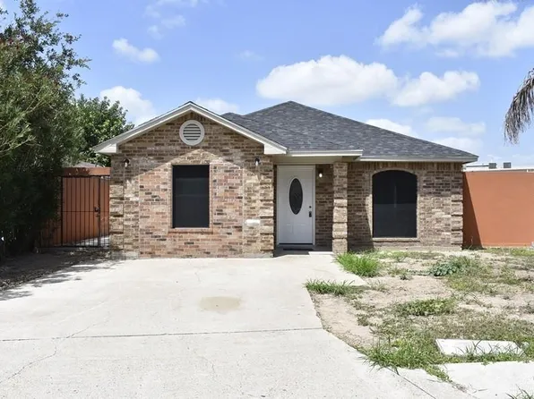 202 E Cardinal Ave, Pharr, TX 78577