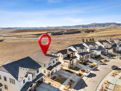 15126 W 93rd Avenue, Arvada, CO, 80007