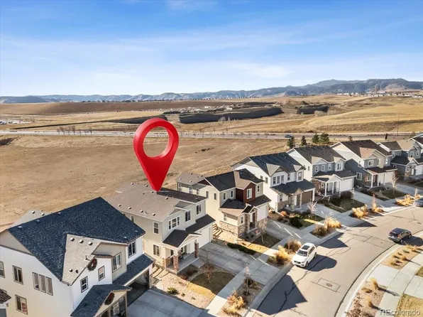 15126 W 93rd Avenue, Arvada, CO 80007