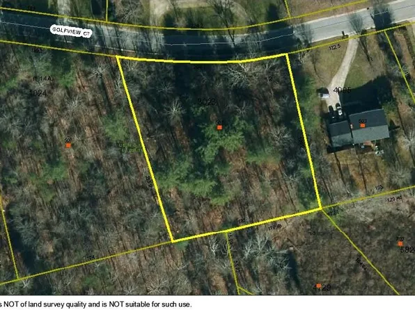 505 Golfview Ct SE, Lenoir, NC 28645