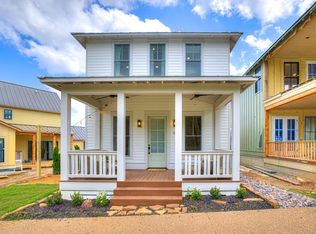 66 Hill St, Eufaula, OK 74432