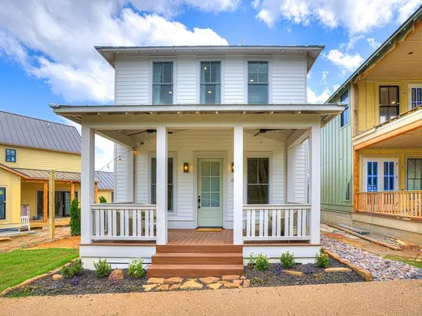 66 Hill St, Eufaula, OK 74432