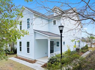 103 Ilderton St, Summerville, SC 29483