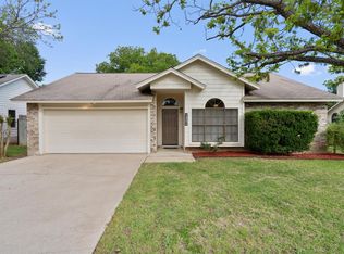 1401 Plum Creek Rd, Cedar Park, TX 78613