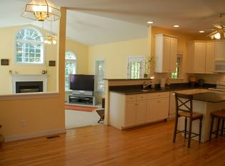 11705 Alder Ridge Ter, Glen Allen, VA 23059