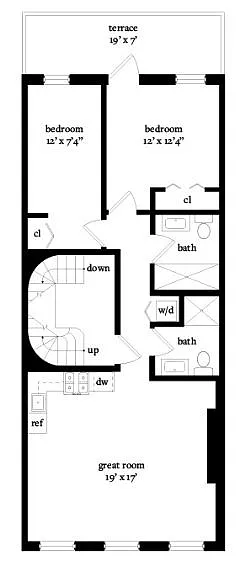 Building Photo - 133 E 36th St #2
