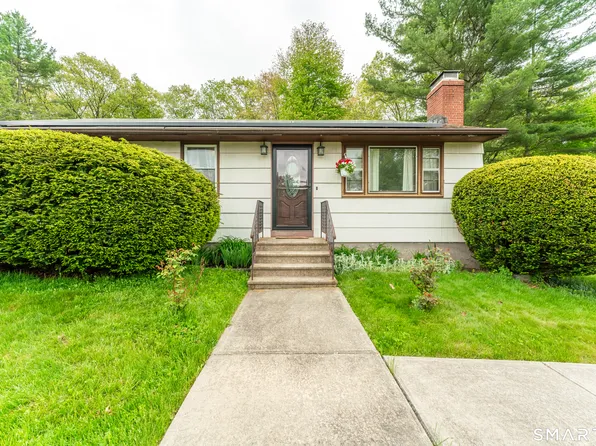 107 Dart Hill Road, South Windsor, CT 06074