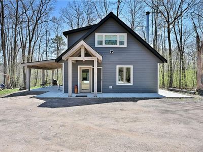 N7922 Timber Wolf Drive, Hayward, WI, 54843