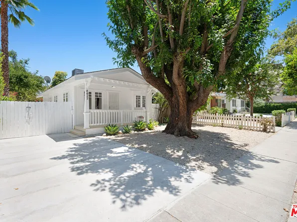 4622 Norwich Ave, Sherman Oaks, CA 91403