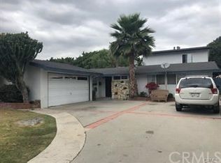 3421 E Janice St, Long Beach, CA 90805