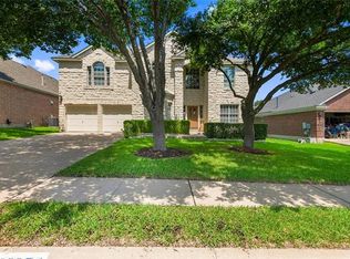 3628 Flora Vista Loop, Round Rock, TX 78681