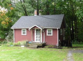 4 Maple Ave, Sudbury, MA 01776