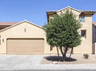8813 S 40th Dr, Laveen, AZ 85339