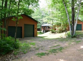 4017 Vets Memorial Dr, Rhinelander, WI 54501