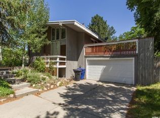3511 E Summer Hill Dr, Cottonwood Heights, UT 84121