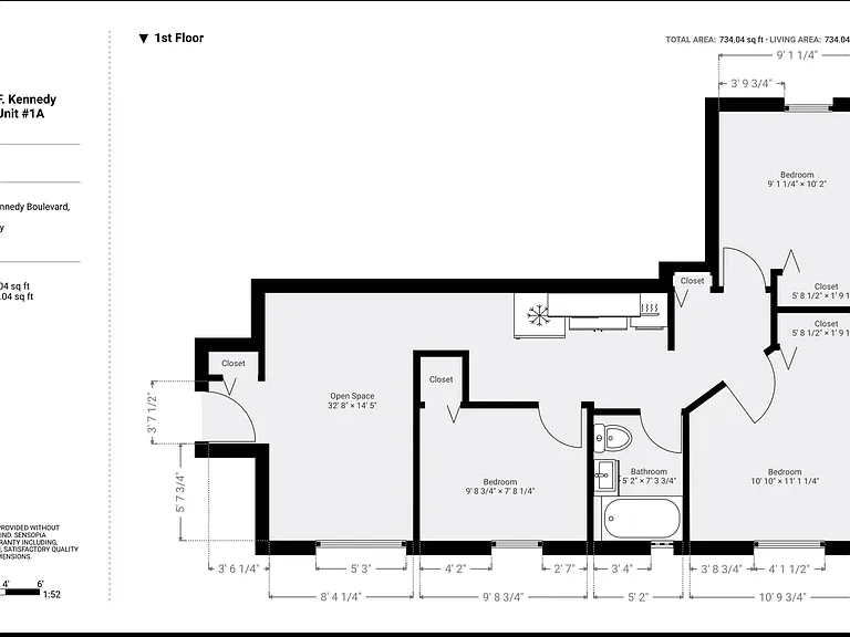 1807 John F Kennedy Blvd #1A — Photo 17