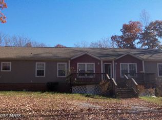 13403 Hilliard Ct, Spotsylvania, VA 22553