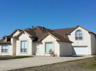 10590 Kitsee Knoll Way, Quinlan, TX 75474