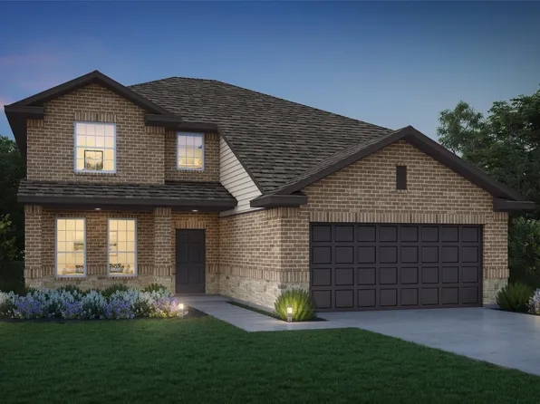 3045 Mustang Grove Way, Brookshire, TX 77423