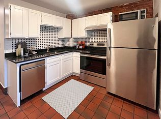 164 Broadway UNIT 2A, Somerville, MA 02145