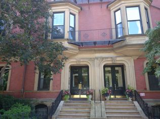 30 Commonwealth Ave APT 2, Boston, MA 02116