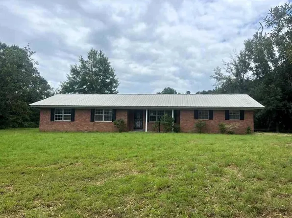 470 McGregor Chapel Rd N, Pontotoc, MS 38863