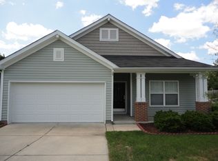 3512 Hamilton Mill Dr, Raleigh, NC 27616