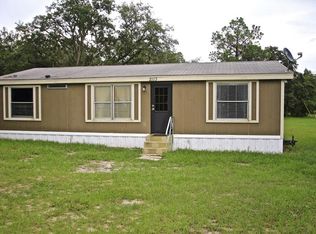 2055 Slocumb Rd, Haines City, FL 33844