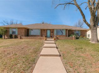 11609 Leaning Elm Rd, Oklahoma City, OK 73120